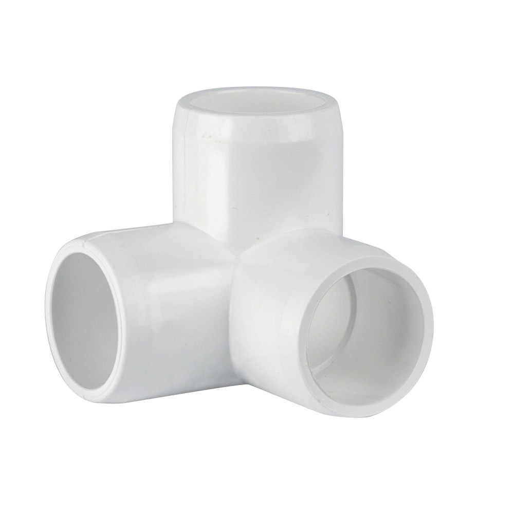 Structural Pipe Fittings